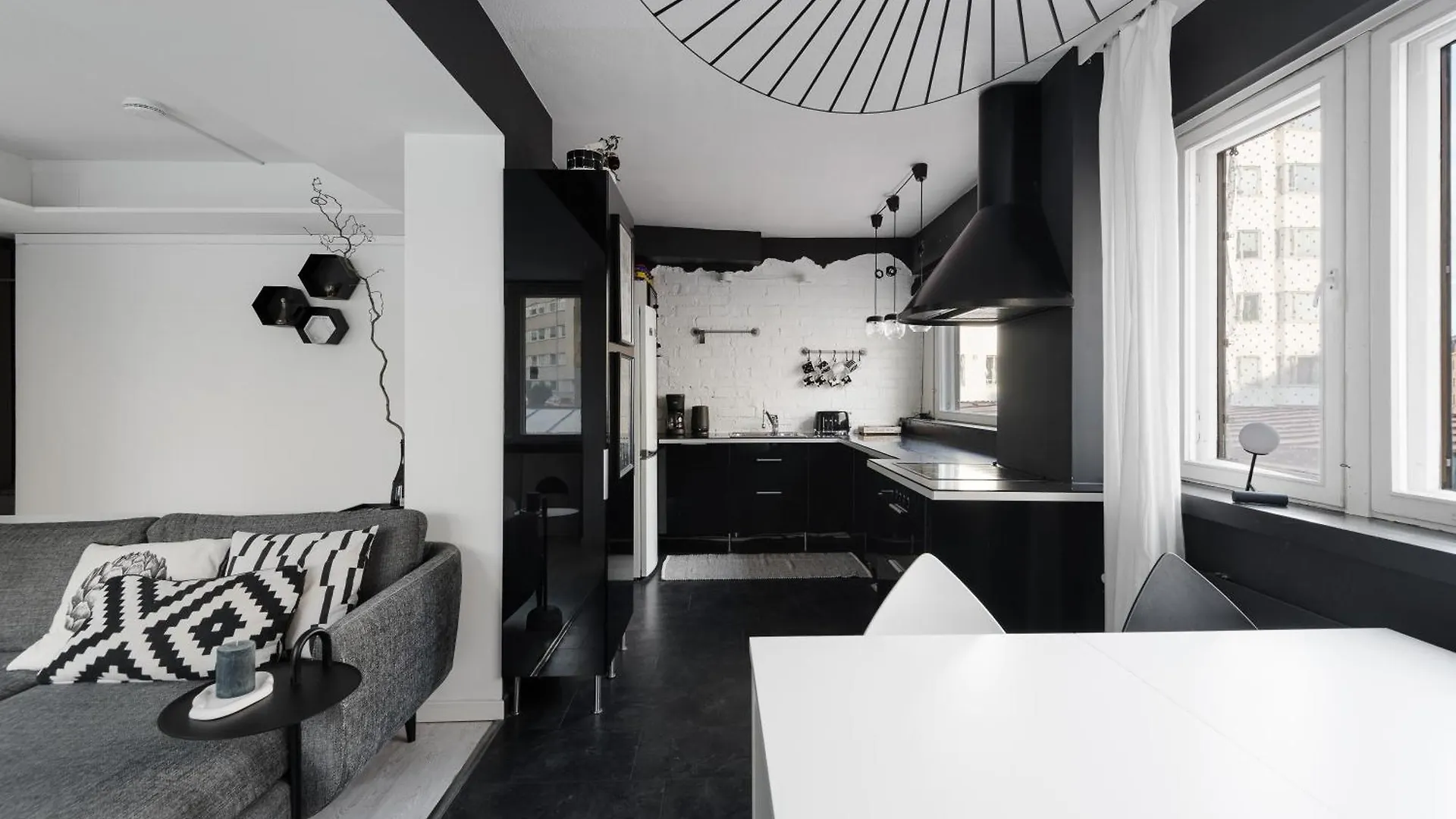 Wehost Modern And Artistic 1Br Apartment Helsinki
