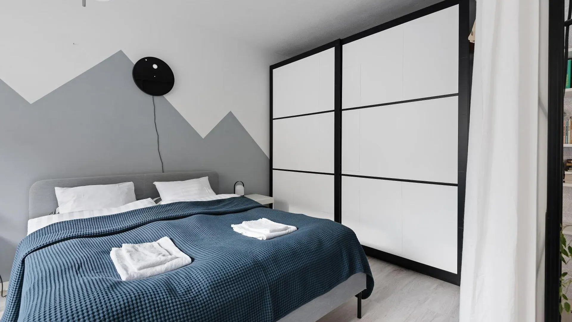 Wehost Modern And Artistic 1Br Apartment Helsinki 0*,  Finland
